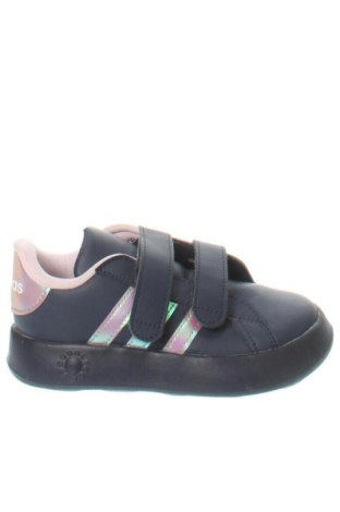Dětské boty  Adidas, Velikost 27, Barva Modrá, Cena  1 092,00 Kč, #137881681
