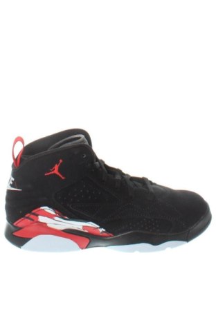 Dětské boty  Air Jordan Nike, Velikost 34, Barva Černá, Cena  1 747,00 Kč, #137846802