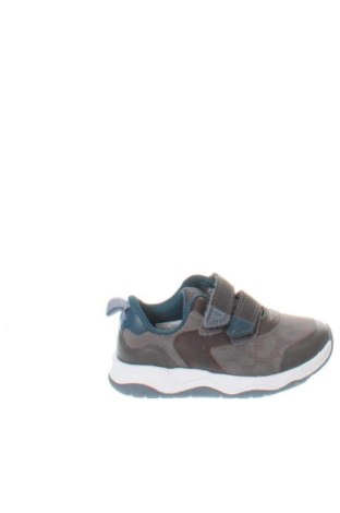 Încălțăminte pentru copii Clarks, Mărime 18, Culoare Gri, Preț 295,73 Lei, #137891089