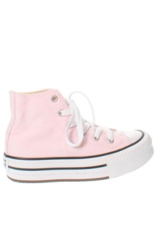 Kinderschuhe Converse, Größe 31, Farbe Rosa, Preis € 43,66, #137840426