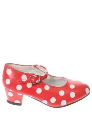 Kinderschuhe Flamenco, Größe 28, Farbe Mehrfarbig, Preis € 19,00, #137843497