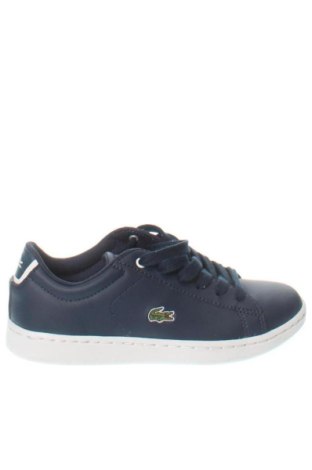 Dětské boty  Lacoste, Velikost 33, Barva Modrá, Cena  1 164,00 Kč, #137846733