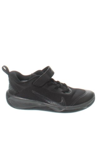 Dětské boty  Nike, Velikost 32, Barva Černá, Cena  946,00 Kč, #137873636