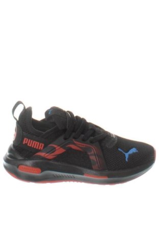 Obuwie dziecięce PUMA, Rozmiar 33, Kolor Czarny, Cena 169,13 zł, #137847673