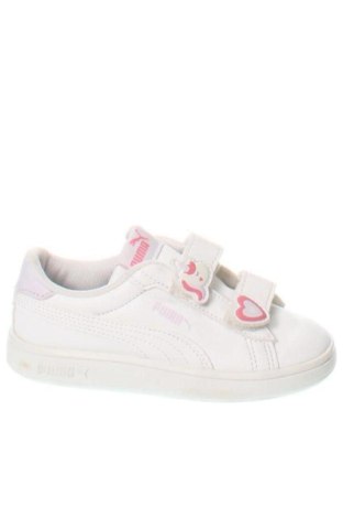 Detské topánky  PUMA, Veľkosť 25, Farba Biela, Cena  34,97 €, #137895496