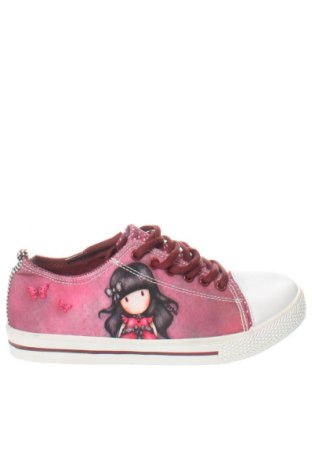 Încălțăminte pentru copii Santoro London, Mărime 35, Culoare Multicolor, Preț 86,66 Lei, #137883754