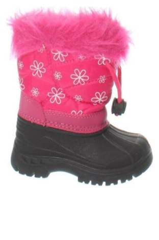 Kinderschuhe Saxo Blues, Größe 20, Farbe Rosa, Preis € 13,27, #137882753