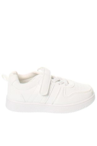 Kinderschuhe Sinsay, Größe 28, Farbe Weiß, Preis 8,24 €, #137902805