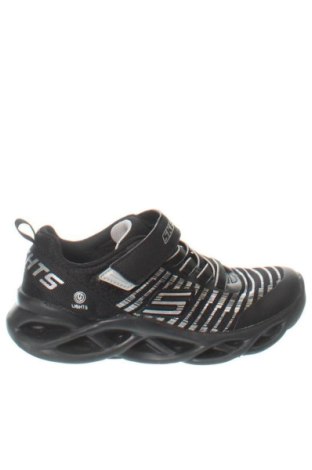Obuwie dziecięce Skechers, Rozmiar 31, Kolor Czarny, Cena 227,63 zł, #137857422