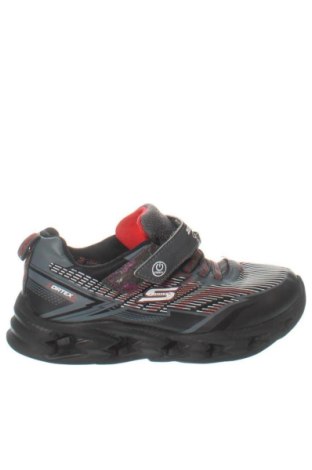 Obuwie dziecięce Skechers, Rozmiar 34, Kolor Szary, Cena 164,53 zł, #137862807
