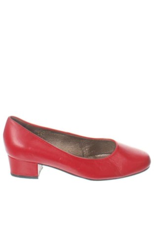 Dětské boty  Unbranded, Velikost 34, Barva Červená, Cena  849,00 Kč, #137877570