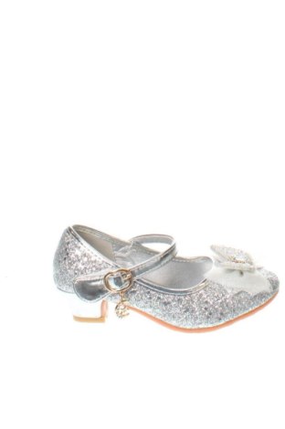 Obuwie dziecięce Unbranded, Rozmiar 31, Kolor Srebrzysty, Cena 76,20 zł, #137891071