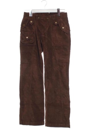 Dětské kalhoty  Bimbus, Velikost 11-12y/ 152-158 cm, Barva Hnědá, Cena  375,00 Kč, #137891459