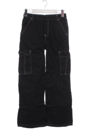 Pantaloni pentru copii Calliope, Mărime 11-12y/ 152-158 cm, Culoare Negru, Preț 57,74 Lei, #137881030