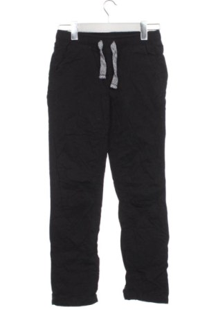 Detské nohavice  Chapter, Veľkosť 10-11y/ 146-152 cm, Farba Čierna, Cena  11,00 €, #137884557