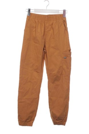 Pantaloni pentru copii DKNY, Mărime 11-12y/ 152-158 cm, Culoare Portocaliu, Preț 147,55 Lei, #137874297
