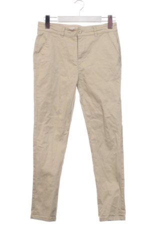 Kinderhose Denim Co., Größe 10-11y/ 146-152 cm, Farbe Beige, Preis 11,00 €, #137724491
