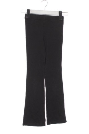 Dětské kalhoty  H&M, Velikost 7-8y/ 128-134 cm, Barva Šedá, Cena  267,00 Kč, #137888727