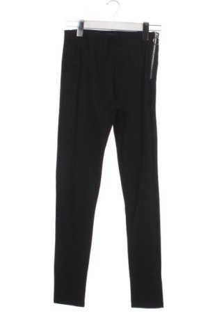 Kinderhose H&M, Größe 12-13y/ 158-164 cm, Farbe Schwarz, Preis € 10,00, #137894028