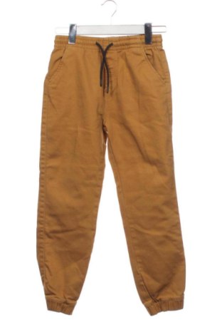 Dětské kalhoty  Hema, Velikost 8-9y/ 134-140 cm, Barva Oranžová, Cena  218,00 Kč, #137892418