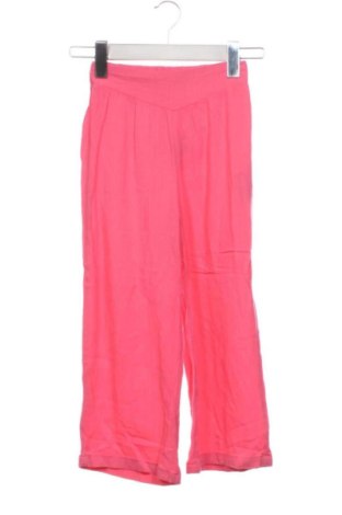 Dětské kalhoty  LC Waikiki, Velikost 6-7y/ 122-128 cm, Barva Růžová, Cena  267,00 Kč, #137857105