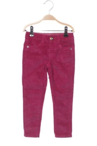 Detské nohavice  LC Waikiki, Veľkosť 18-24m/ 86-98 cm, Farba Ružová, Cena  9,00 €, #137886833