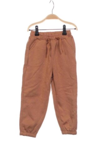 Gyerek nadrág LC Waikiki, Méret 2-3y / 98-104 cm, Szín Barna, Ár 3 243 Ft, #137895073