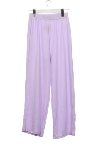 Dětské kalhoty  LCW, Velikost 12-13y/ 158-164 cm, Barva Fialová, Cena  267,00 Kč, #137900714