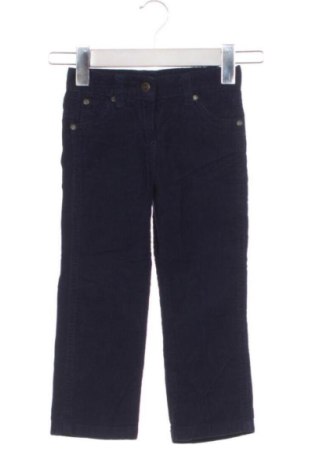 Pantaloni pentru copii Lupilu, Mărime 18-24m/ 86-98 cm, Culoare Albastru, Preț 56,00 Lei, #137863275
