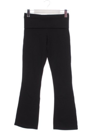 Dětské kalhoty  Mango, Velikost 10-11y/ 146-152 cm, Barva Černá, Cena  121,00 Kč, #137857737