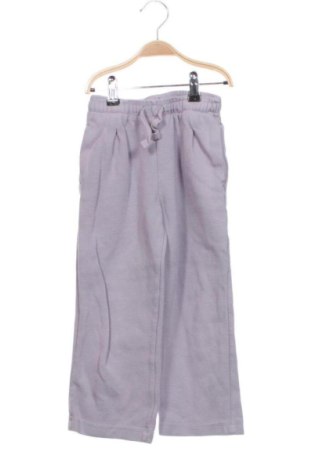 Kinderhose Mango, Größe 4-5y/ 110-116 cm, Farbe Lila, Preis € 12,63, #137895553
