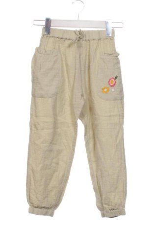 Dziecięce spodnie Next, Rozmiar 4-5y/ 110-116 cm, Kolor Zielony, Cena 54,04 zł, #137856551