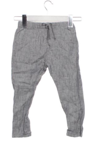 Kinderhose Next, Größe 18-24m/ 86-98 cm, Farbe Grau, Preis € 13,00, #137894744