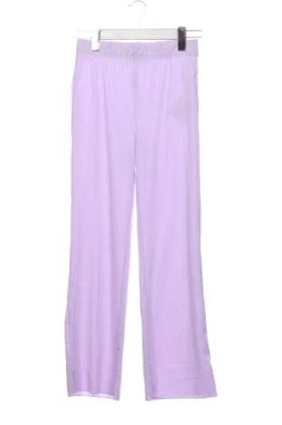 Dětské kalhoty  Pepco, Velikost 11-12y/ 152-158 cm, Barva Fialová, Cena  259,00 Kč, #137892060