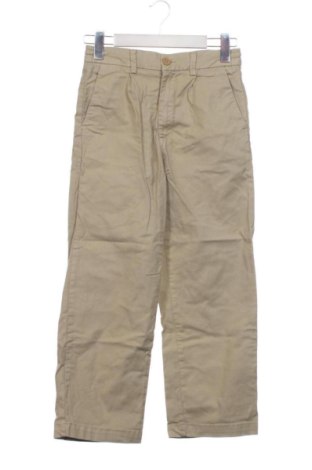 Pantaloni pentru copii Reserved, Mărime 8-9y/ 134-140 cm, Culoare Bej, Preț 56,00 Lei, #137864069