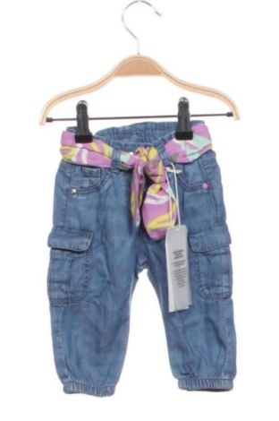 Kinderhose S.Oliver, Größe 3-6m/ 62-68 cm, Farbe Blau, Preis € 29,00, #137892350
