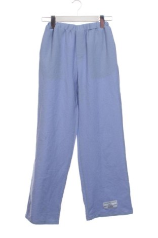 Dětské kalhoty  SHEIN, Velikost 11-12y/ 152-158 cm, Barva Fialová, Cena  267,00 Kč, #137857348