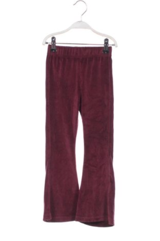 Dětské kalhoty  Sinsay, Velikost 3-4y/ 104-110 cm, Barva Fialová, Cena  259,00 Kč, #137857616