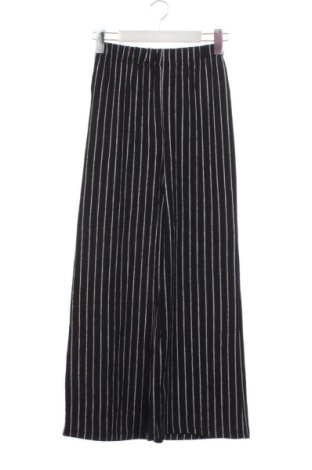 Pantaloni pentru copii Sinsay, Mărime 10-11y/ 146-152 cm, Culoare Negru, Preț 38,44 Lei, #137873408