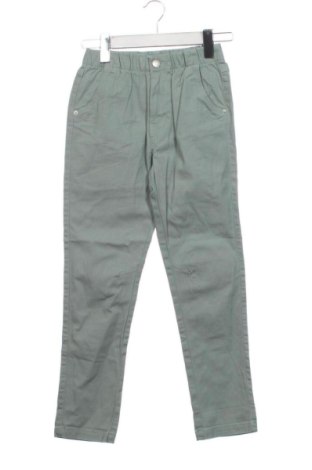 Dětské kalhoty  Sinsay, Velikost 8-9y/ 134-140 cm, Barva Zelená, Cena  267,00 Kč, #137892429