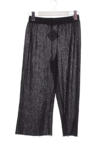Dětské kalhoty  Terranova, Velikost 9-10y/ 140-146 cm, Barva Černá, Cena  267,00 Kč, #137857841