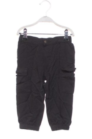 Kinderhose Unbranded, Größe 12-18m/ 80-86 cm, Farbe Grau, Preis 11,00 €, #137854961