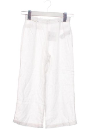Dětské kalhoty  Unbranded, Velikost 7-8y/ 128-134 cm, Barva Bílá, Cena  267,00 Kč, #137856850