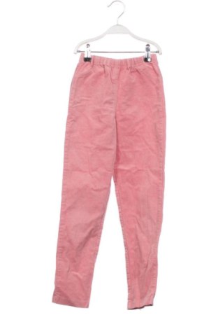 Kinderhose Unbranded, Größe 5-6y/ 116-122 cm, Farbe Rosa, Preis 11,00 €, #137858567