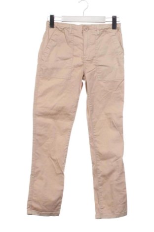 Pantaloni pentru copii Unbranded, Mărime 9-10y/ 140-146 cm, Culoare Bej, Preț 36,74 Lei, #137872719