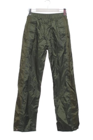 Pantaloni pentru copii Unbranded, Mărime 12-13y/ 158-164 cm, Culoare Verde, Preț 49,99 Lei, #137873486