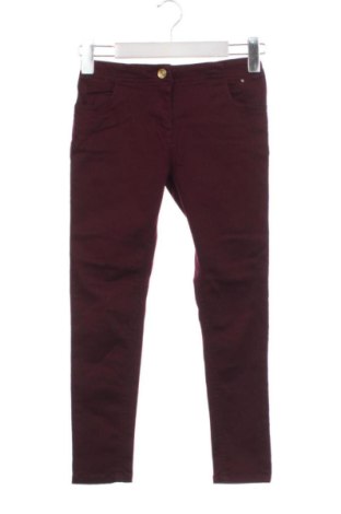 Pantaloni pentru copii Unbranded, Mărime 8-9y/ 134-140 cm, Culoare Roșu, Preț 36,74 Lei, #137873729