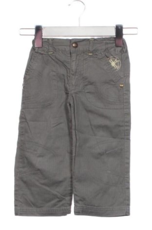 Kinderhose Unbranded, Größe 18-24m/ 86-98 cm, Farbe Grau, Preis € 10,67, #137895940