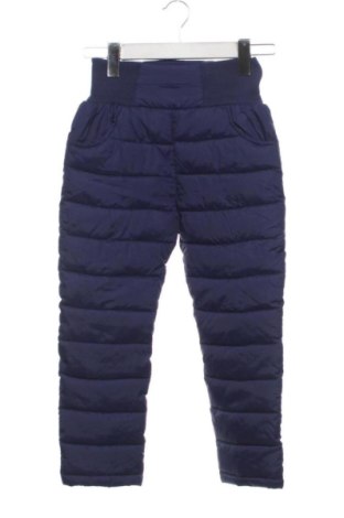 Gyerek nadrág Unbranded, Méret 7-8y / 128-134 cm, Szín Kék, Ár 4 610 Ft, #137896439