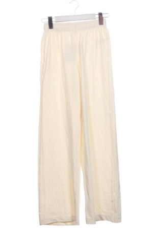 Kinderhose Zara, Größe 13-14y/ 164-168 cm, Farbe Ecru, Preis 16,00 €, #137852727